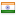 fingal-dublin.com server is located in India